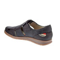 Sandalias Callaghan zapatos Hombre modelo 142502 Marrón 