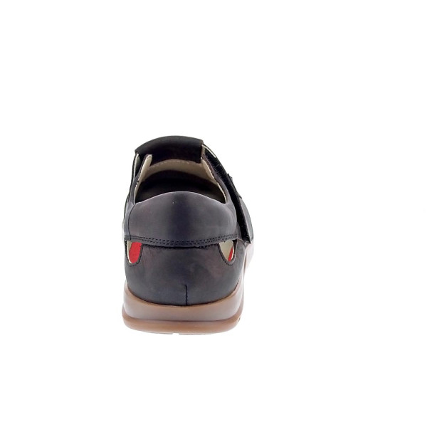 Sandalias Callaghan zapatos Hombre modelo 142502 Marrón 