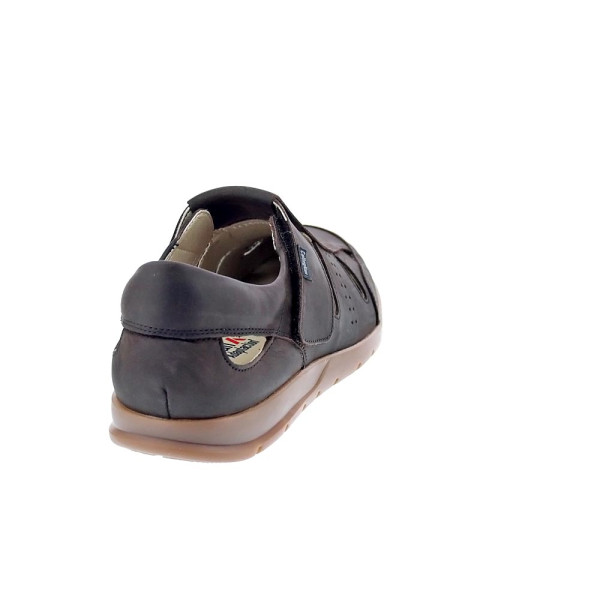 Sandalias Callaghan zapatos Hombre modelo 142502 Marrón 