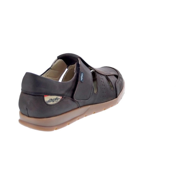 Sandalias Callaghan zapatos Hombre modelo 142502 Marrón 