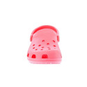 Zuecos Crocs zapatos Mujer modelo Classic Clog Rosa 