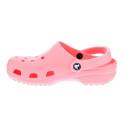 Zuecos Crocs zapatos Mujer modelo Classic Clog Rosa 