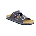 Sandalias Pepe Jeans zapatos Hombre modelo Bio Double Marrón 