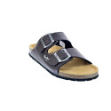 Sandalias Pepe Jeans zapatos Hombre modelo Bio Double Marrón 