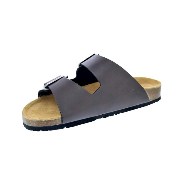 Sandalias Pepe Jeans zapatos Hombre modelo Bio Double Marrón 