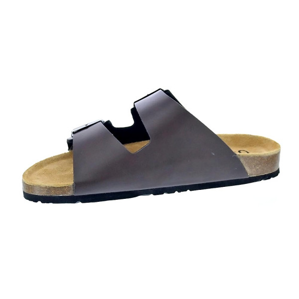 Sandalias Pepe Jeans zapatos Hombre modelo Bio Double Marrón 