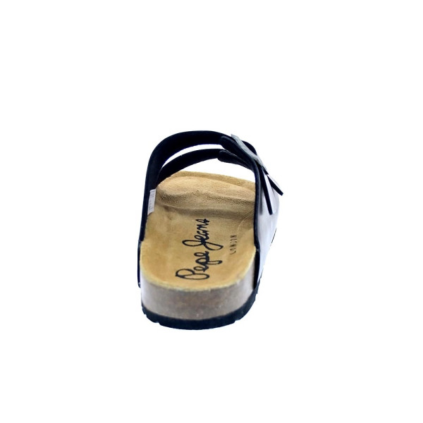 Sandalias Pepe Jeans zapatos Hombre modelo Bio Double Marrón 