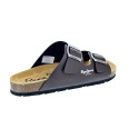 Sandalias Pepe Jeans zapatos Hombre modelo Bio Double Marrón 