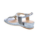Sandalias Alma en Pena zapatos Mujer modelo V2651407 Plata 
