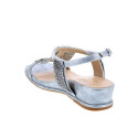 Sandalias Alma en Pena zapatos Mujer modelo V2651407 Plata 