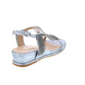 Sandalias Alma en Pena zapatos Mujer modelo V2651407 Plata 