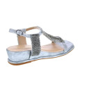 Sandalias Alma en Pena zapatos Mujer modelo V2651407 Plata 