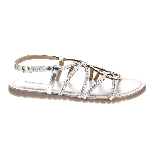 Sandalias Gioseppo zapatos Mujer modelo Orland Oro 