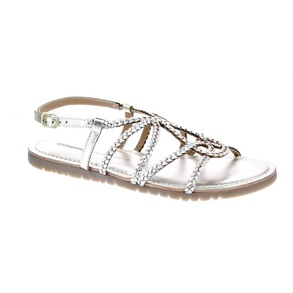 Sandalias Gioseppo zapatos Mujer modelo Orland Oro 