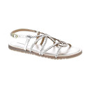 Sandalias Gioseppo zapatos Mujer modelo Orland Oro 