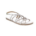 Sandalias Gioseppo zapatos Mujer modelo Orland Oro 