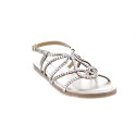 Sandalias Gioseppo zapatos Mujer modelo Orland Oro 