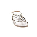 Sandalias Gioseppo zapatos Mujer modelo Orland Oro 