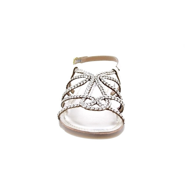 Sandalias Gioseppo zapatos Mujer modelo Orland Oro 