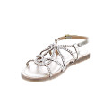Sandalias Gioseppo zapatos Mujer modelo Orland Oro 