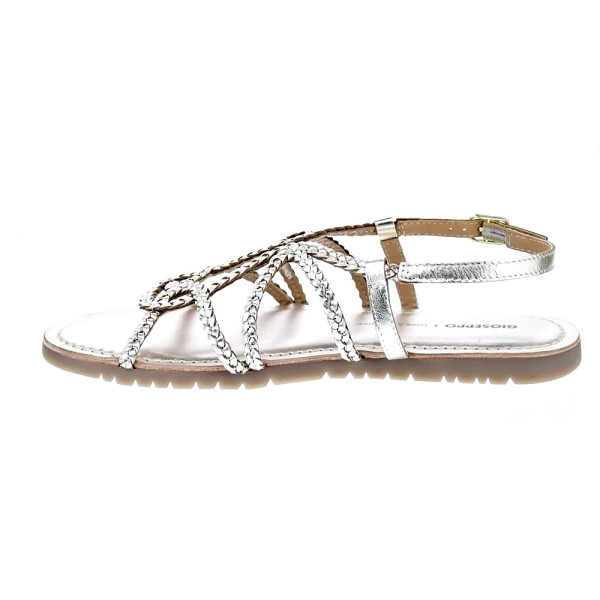 Sandalias Gioseppo zapatos Mujer modelo Orland Oro 