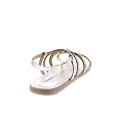 Sandalias Gioseppo zapatos Mujer modelo Orland Oro 