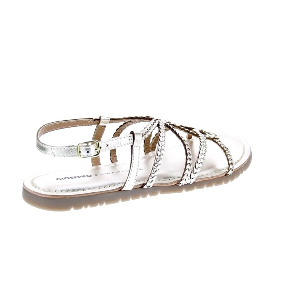 Sandalias Gioseppo zapatos Mujer modelo Orland Oro 