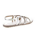 Sandalias Gioseppo zapatos Mujer modelo Orland Oro 