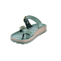 Sandalias Fantasy Sandals zapatos Mujer modelo Caterina Verde 