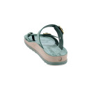 Sandalias Fantasy Sandals zapatos Mujer modelo Caterina Verde 
