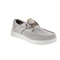 Mocasines Woz zapatos Hombre modelo Gus Cushy Beige 