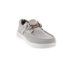 Mocasines Woz zapatos Hombre modelo Gus Cushy Beige 