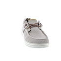 Mocasines Woz zapatos Hombre modelo Gus Cushy Beige 