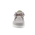 Mocasines Woz zapatos Hombre modelo Gus Cushy Beige 