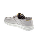 Mocasines Woz zapatos Hombre modelo Gus Cushy Beige 