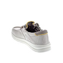Mocasines Woz zapatos Hombre modelo Gus Cushy Beige 