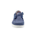 Mocasines Woz zapatos Hombre modelo Gus-Cushy Azul 