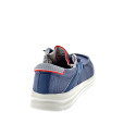 Mocasines Woz zapatos Hombre modelo Gus-Cushy Azul 