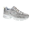 Zapatillas New Balance zapatos Mujer modelo 530 Oro 