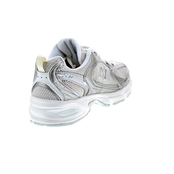 Zapatillas New Balance zapatos Mujer modelo 530 Oro 