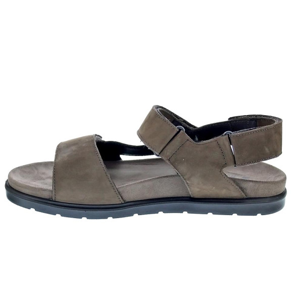 Sandalias Imac zapatos Hombre modelo 103490 Marrón 