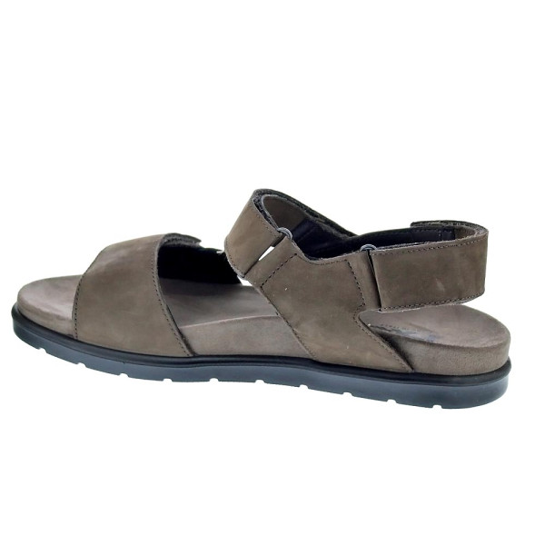 Sandalias Imac zapatos Hombre modelo 103490 Marrón 