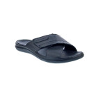 Sandalias Imac zapatos Hombre modelo 103610 Negro 