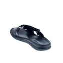 Sandalias Imac zapatos Hombre modelo 103610 Negro 