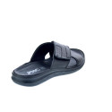 Sandalias Imac zapatos Hombre modelo 103610 Negro 