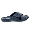 Sandalias Imac zapatos Hombre modelo 103610 Negro 
