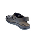 Sandalias Imac zapatos Hombre modelo 103641 Marrón 