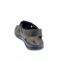 Sandalias Imac zapatos Hombre modelo 103641 Marrón 