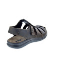 Sandalias Imac zapatos Hombre modelo 103641 Marrón 