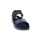 Sandalias Imac zapatos Mujer modelo 108700 Negro 